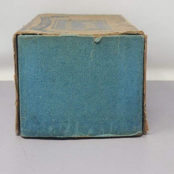 Vintage Buttonhole Worker Machine Set w/ Tools – 50th Anniv. Box - Picture 2 of 16